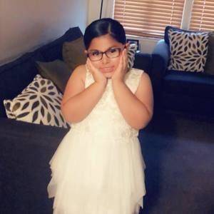 Meet your Posher, Karolina